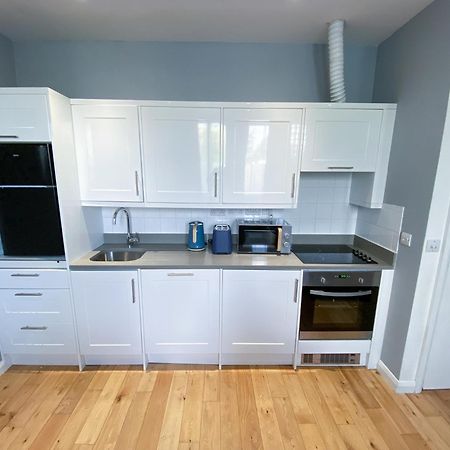 2 Bedroom Flat - 2 Bath - 15 Min Camden Town London Eksteriør billede