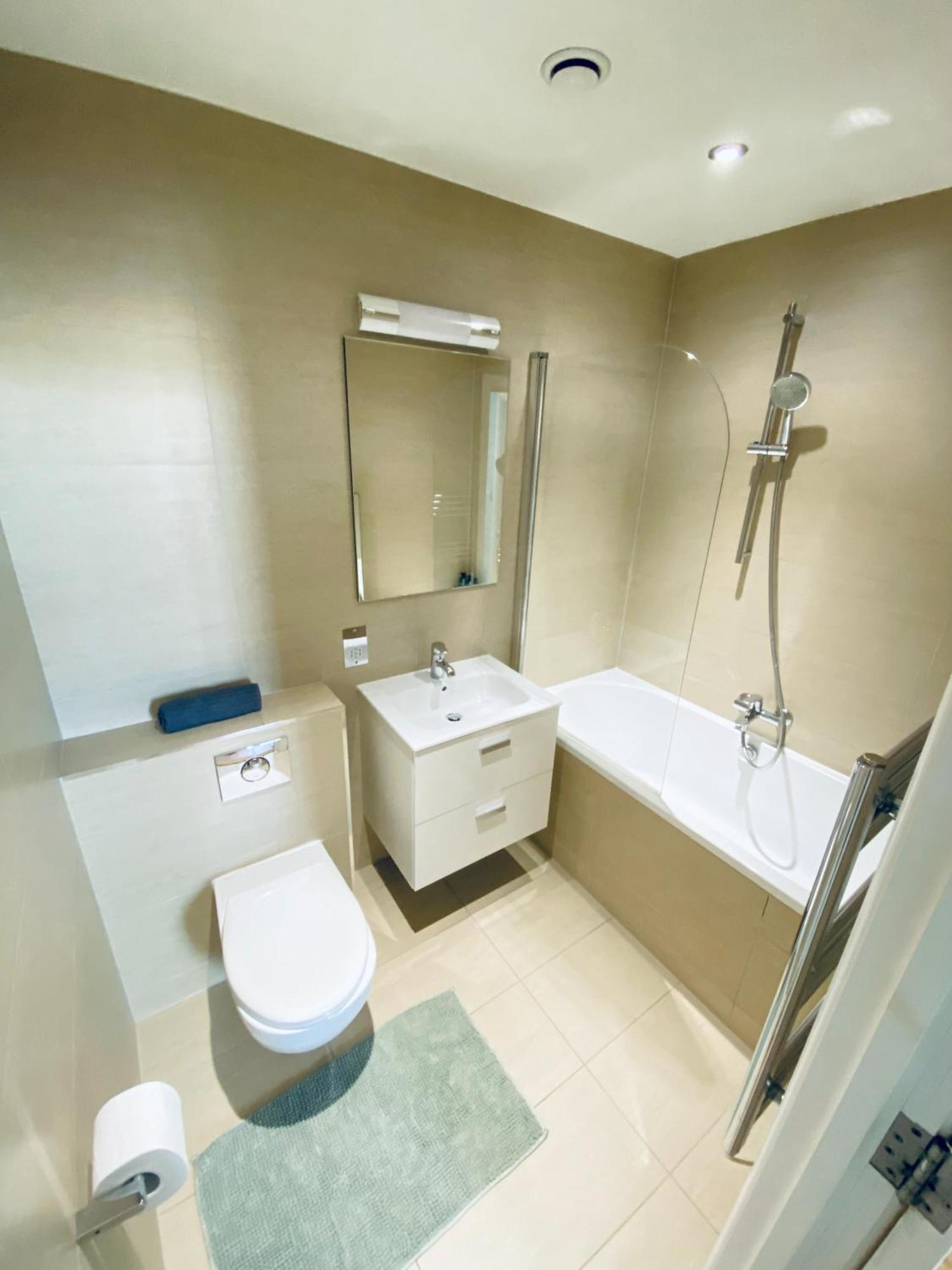 2 Bedroom Flat - 2 Bath - 15 Min Camden Town London Eksteriør billede